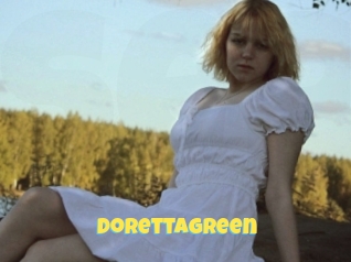 Dorettagreen