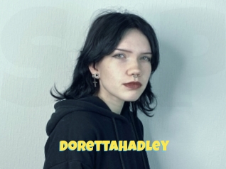 Dorettahadley