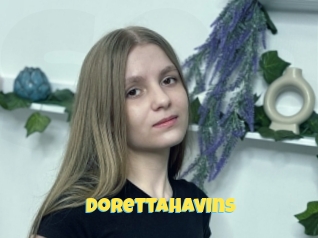 Dorettahavins