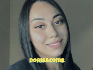 Dorisacomb