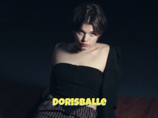 Dorisballe