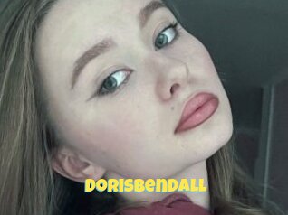 Dorisbendall