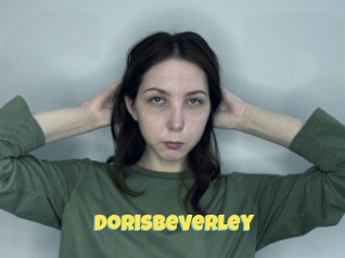 Dorisbeverley