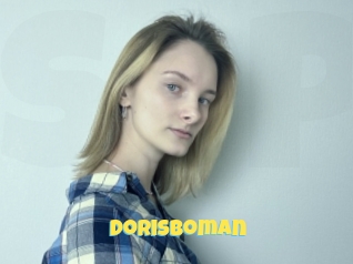 dorisboman Sexe et Porno