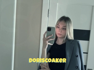 Doriscoaker