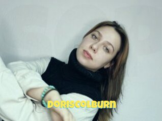 Doriscolburn