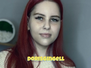 Dorisgingell