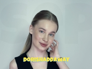 Dorishaddaway