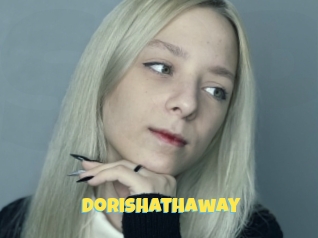 Dorishathaway