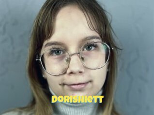 Dorishiett