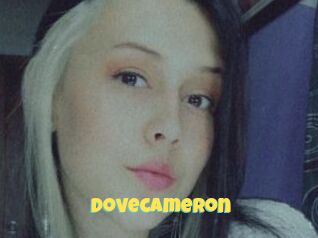 Dovecameron