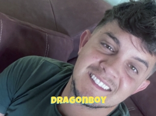 Dragonboy