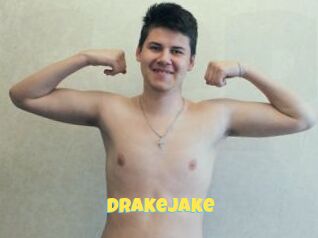 drakejake Sexe et Porno