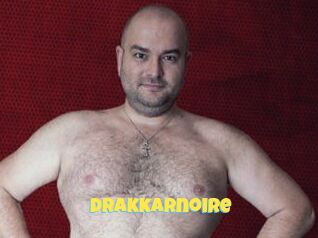 Drakkarnoire