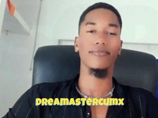 Dreamastercumx