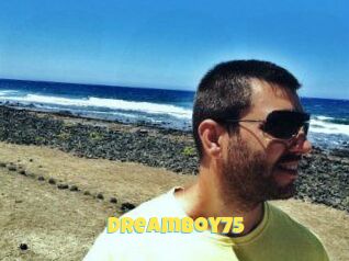 dreamboy75 Sexe et Porno