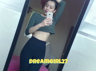 Dreamgirl27