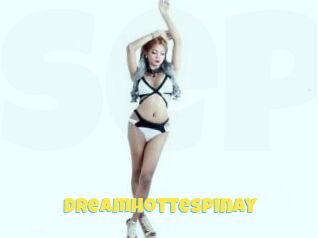 Dreamhottespinay