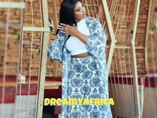 Dreamyafrica