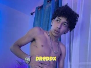Dreddx