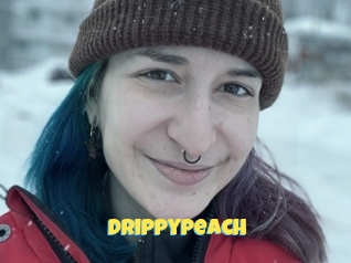 Drippypeach