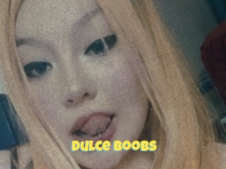 Dulce_boobs