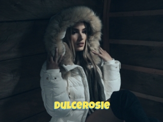 Dulcerosie
