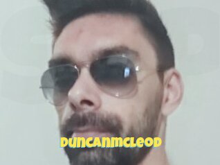 Duncanmcleod