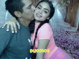 Duomos