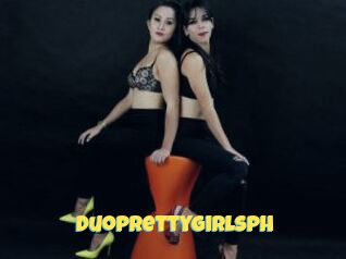 Duoprettygirlsph