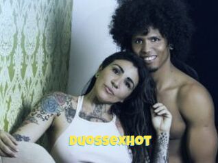 Duossexhot