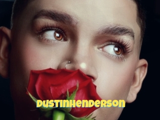 Dustinhenderson
