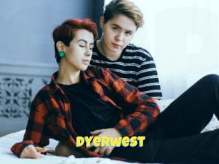 Dyerwest