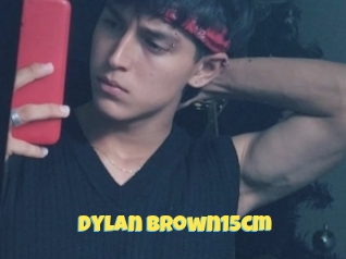 Dylan_brown15cm