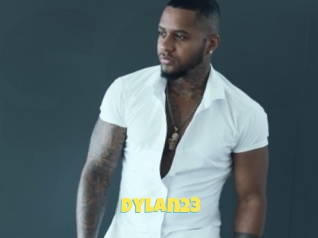 dylan23 Sexe et Porno