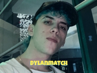 Dylanmatch