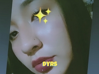 Dyrs