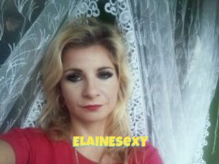 ELAINEsexy