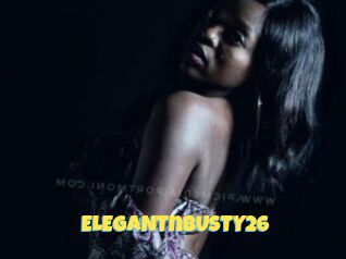 ELEGANTnBUSTY26