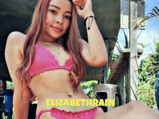 ELIZABETHRAIN
