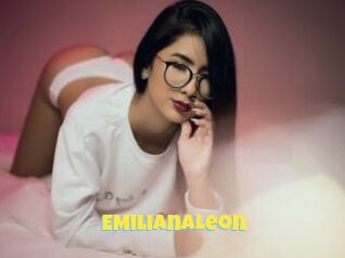 EMilianaLeon Sexe et Porno