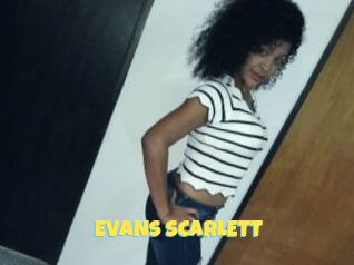 EVANS_SCARLETT Sexe et Porno