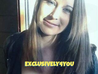 EXCLUSIVELY4YOU Sexe et Porno