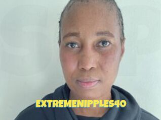 EXTREMENIPPLES40
