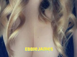 EbbieJames