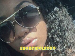 EbonyIdolxoxo