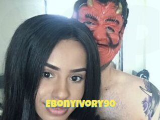 EbonyIvory90