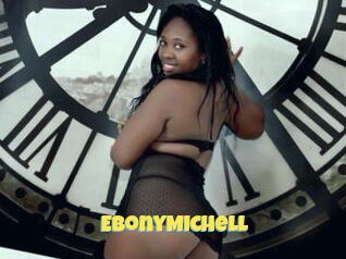 EbonyMichell