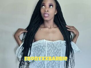 EbonyXXBarbie