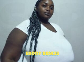 Ebony_BBW25